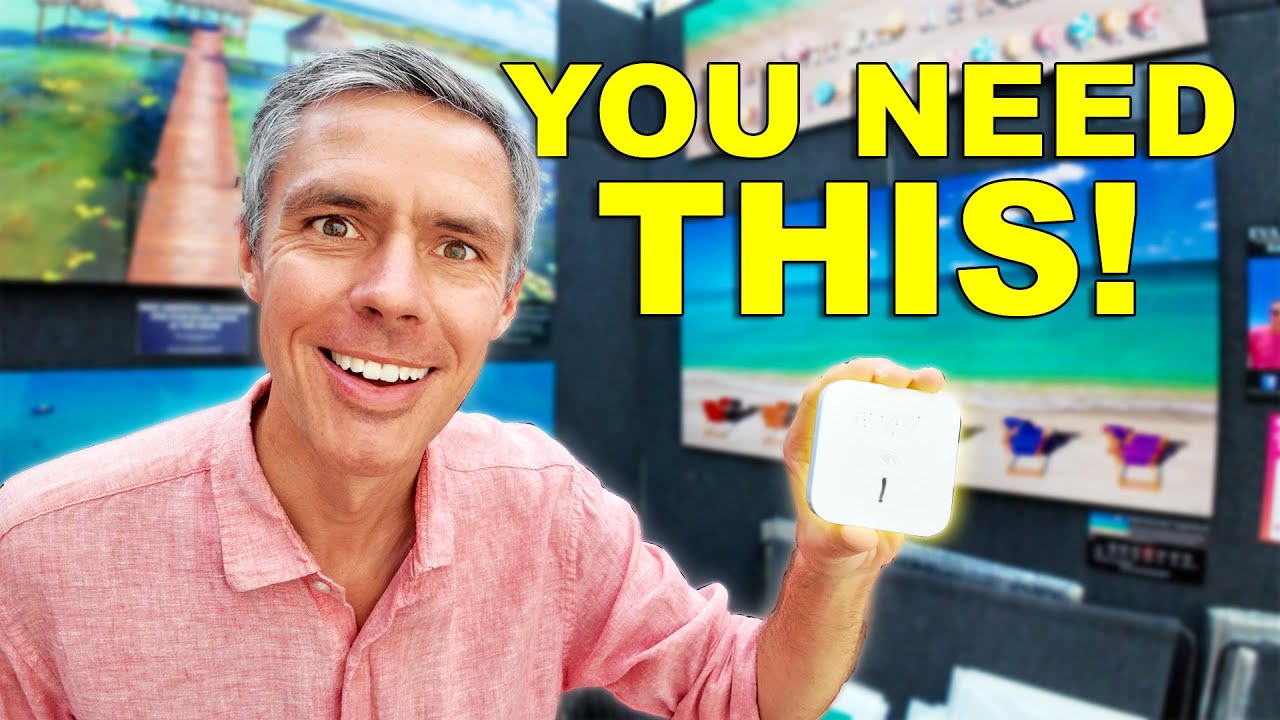 Bring These to Every Art Show (Tips & Must Haves!)
