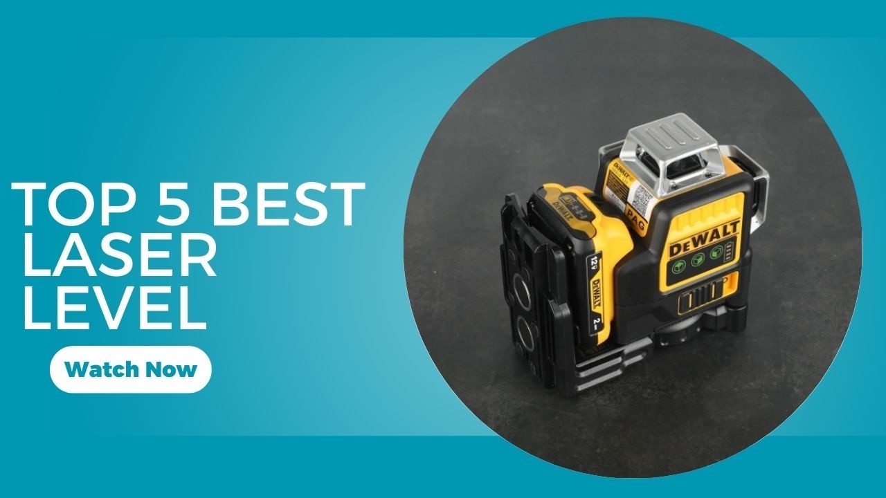 Top 5 Best Laser Level in 2026 on AliExpress