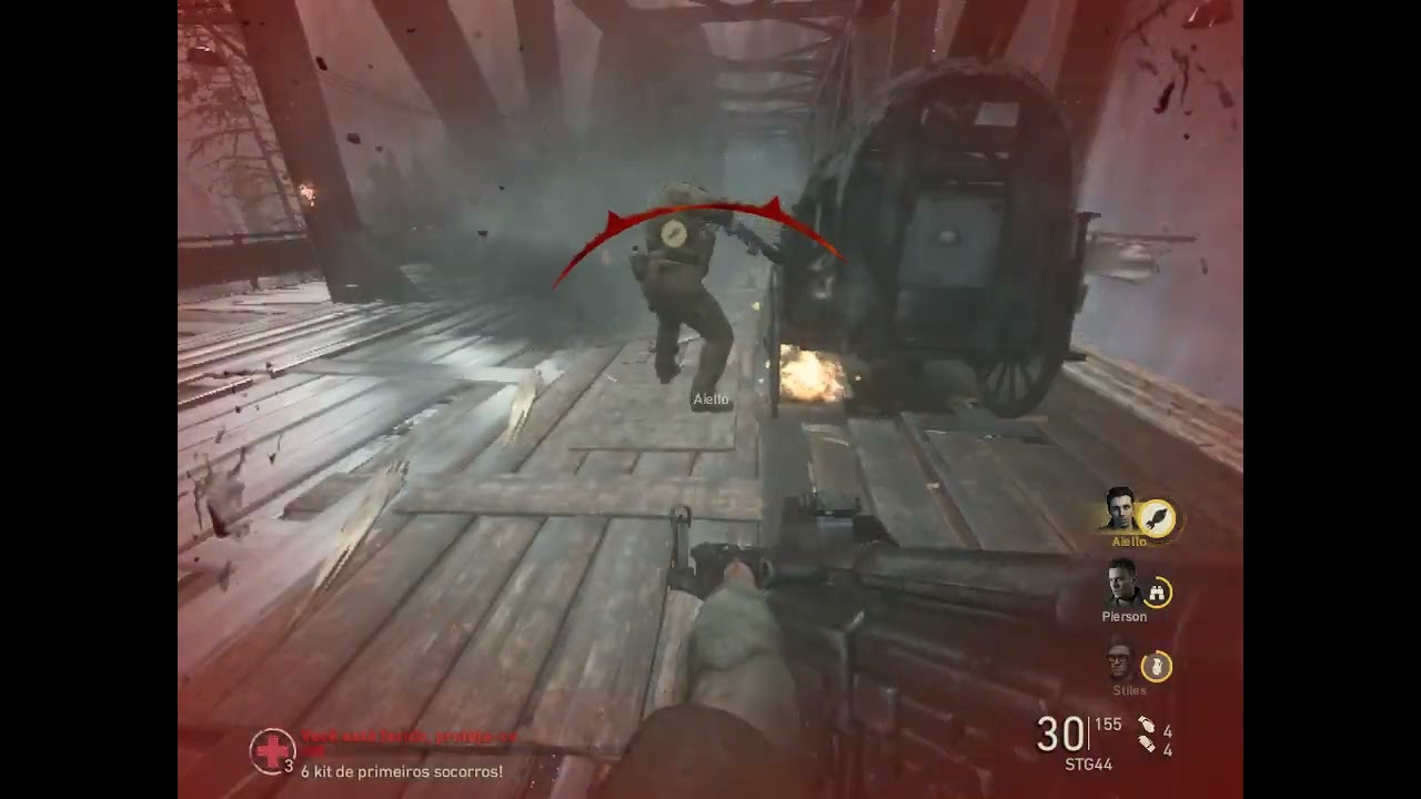 CallofDutyWWII