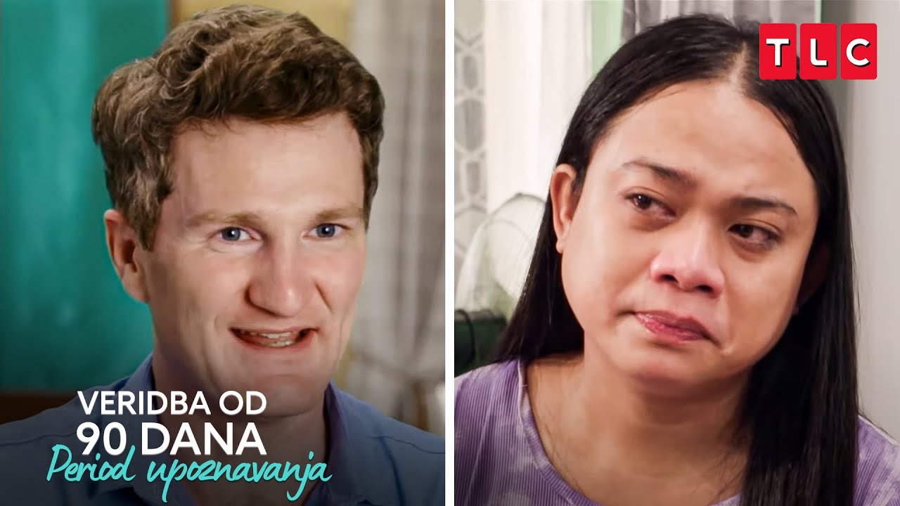 Loren prevario trans devojku?! | Veridba od 90 dana: Period upoznavanja