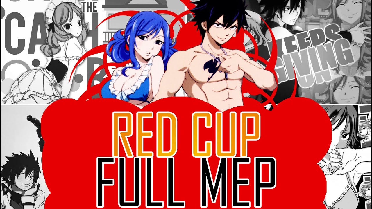 [FRS] Can't St0p SEPPEN'! ❄ Full MEP
