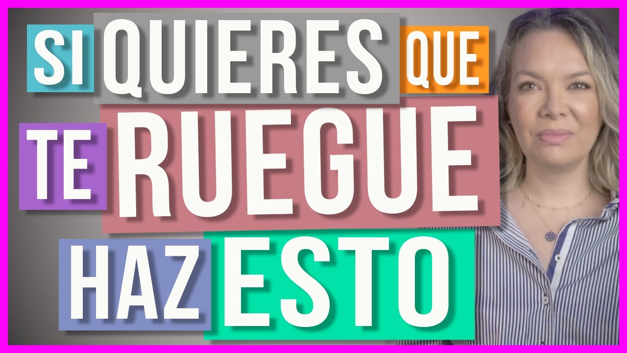 Así se Arrepiente, te Extraña y te Busca
