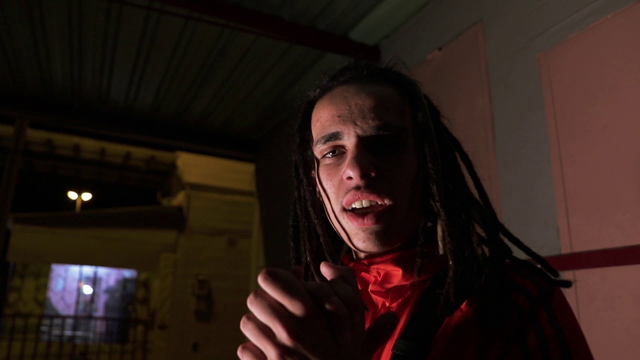 DreNaz ft Dário Pi - Humildade Official VideoClip
