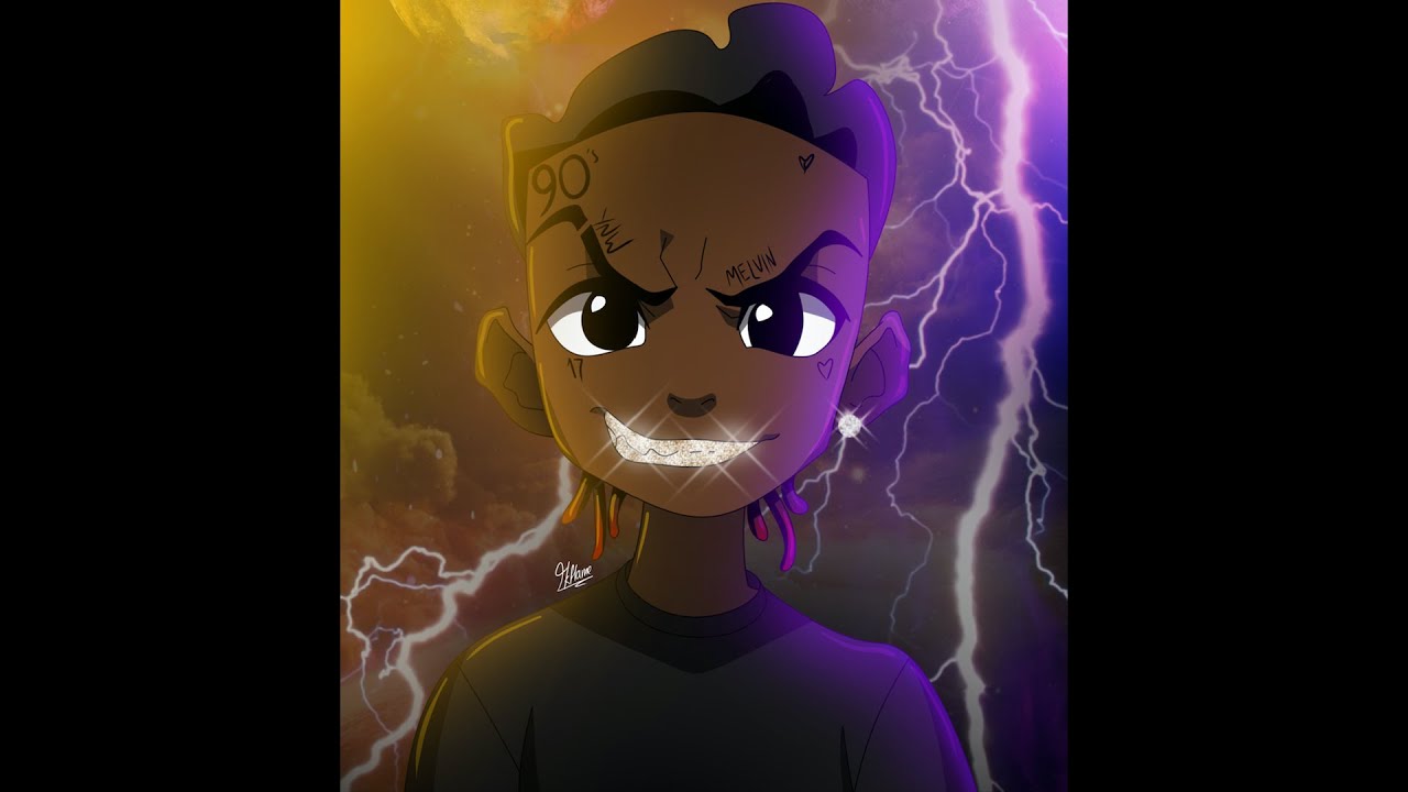 [FREE] YNW Melly Type Beat 