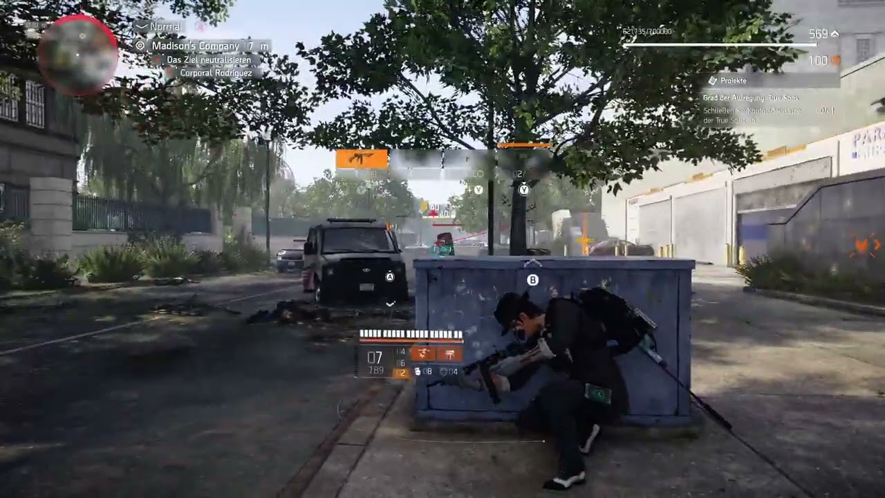 The Division 2, 95