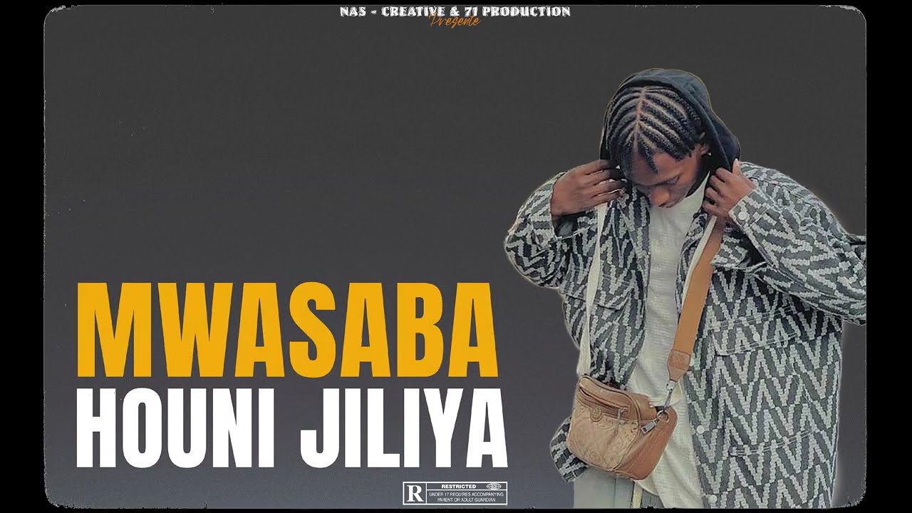 Will_Dems feat @Perfow - Ni saidiye (Remix Officiel)