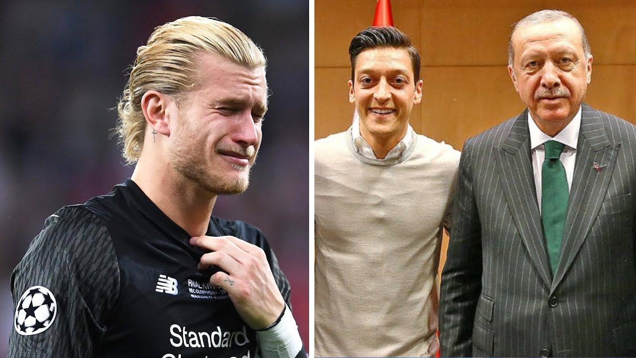 Saniyeler İçinde Kariyerlerini Mahveden 14 Futbolcu