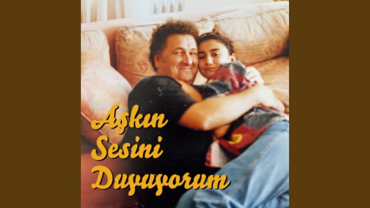 Aşkın Sesini Duyuyorum