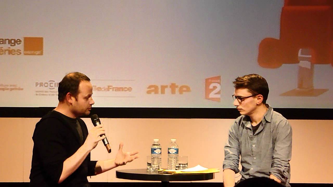 Gideon Raff, cocreateur de 'Homeland' parle de 'Hatufim'