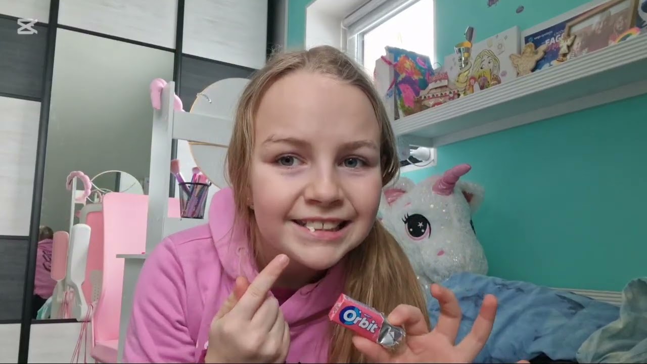 Vlog z neděle