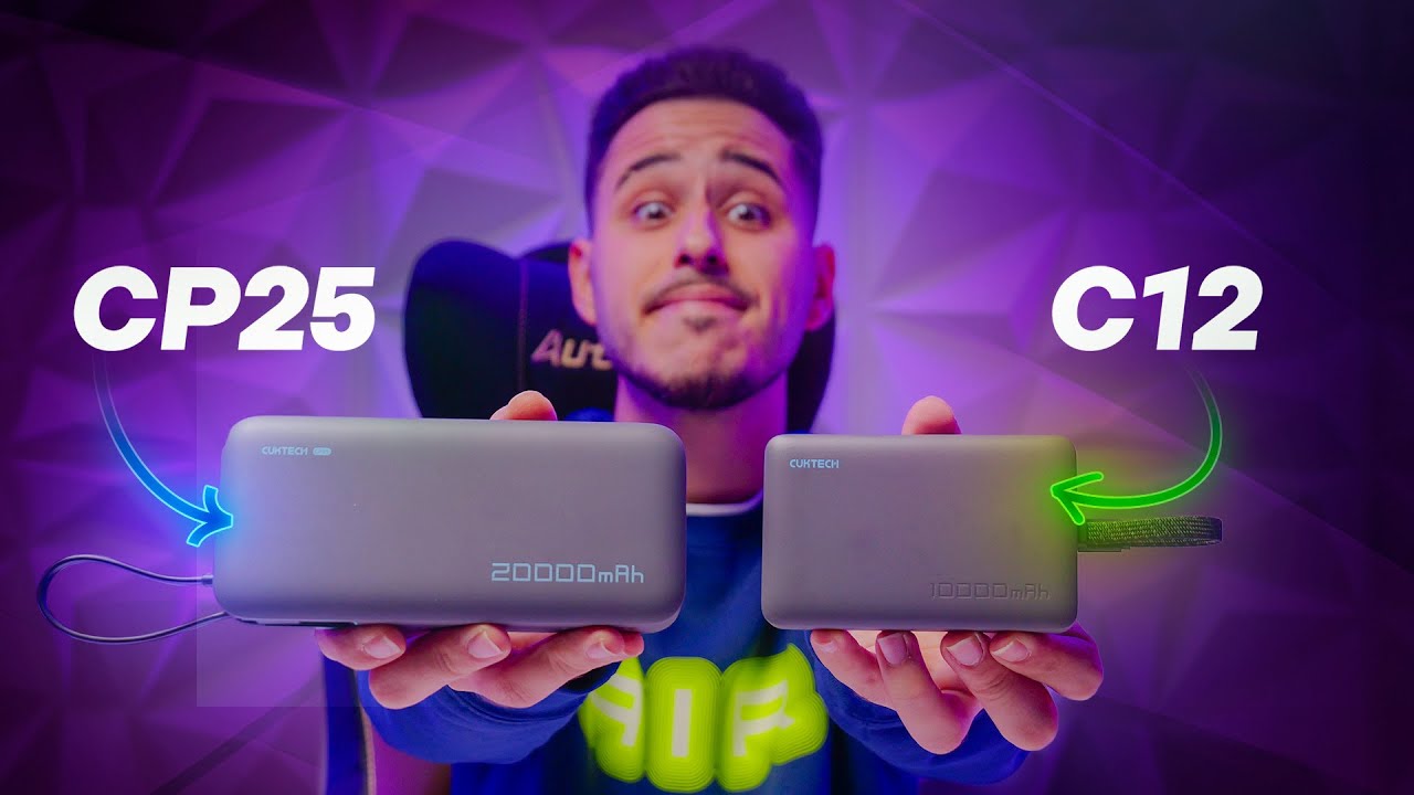 ¿Tienes un smartphone? | Necesitas estos PRODUCTOS