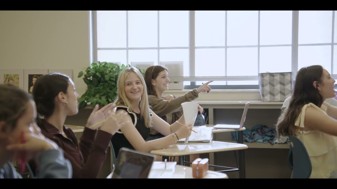 Inside the Pace Academy Upper School: Our Deans + Teachers