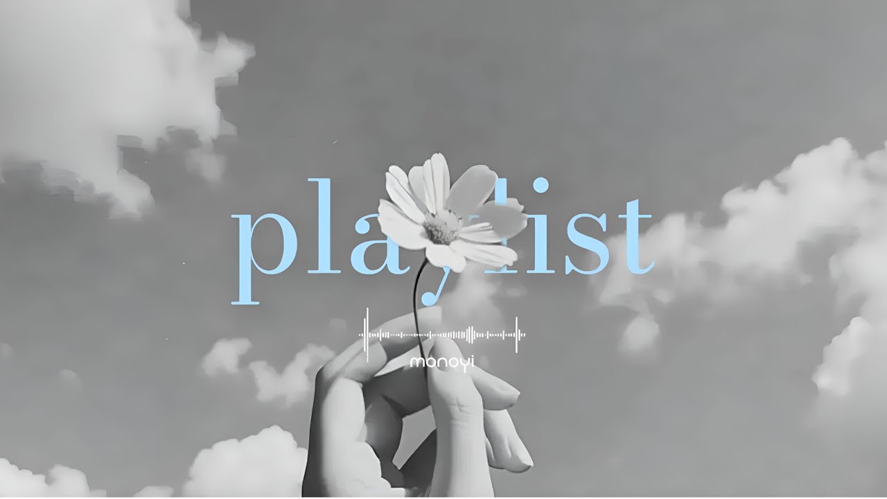 [playlist] 귀에 착! 저절로 리듬 타는 재즈힙합 그루브 | Jazzhop · 노동요 · 카페 매장 음악