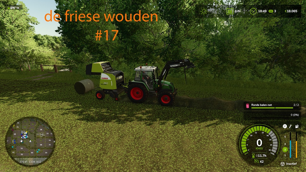 gras inkuilen de friese wouden 17 fs25