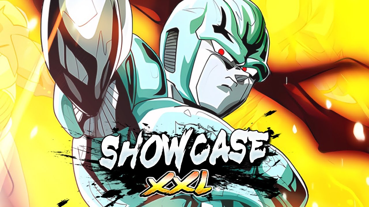 Oui , Ce METAL COOLER LF est SOUS ESTIMÉ ! SHOWCASE XXL