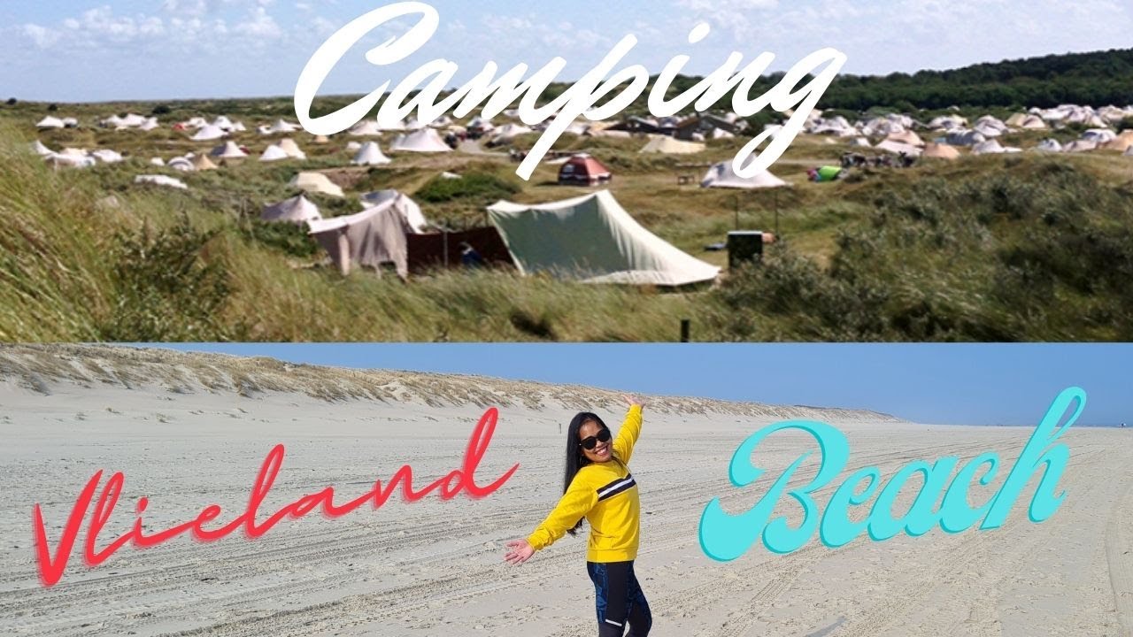ᴇxᴘʟᴏʀᴇ ᴛʜᴇ Camping Stortemelk and Beach (ᴠʟɪᴇʟᴀɴᴅ)| ᴍᴀᴅs ᴛʀᴀᴠᴇʟ ᴠʟᴏɢ ɪɴ ɴᴇᴛʜᴇʀʟᴀɴᴅ