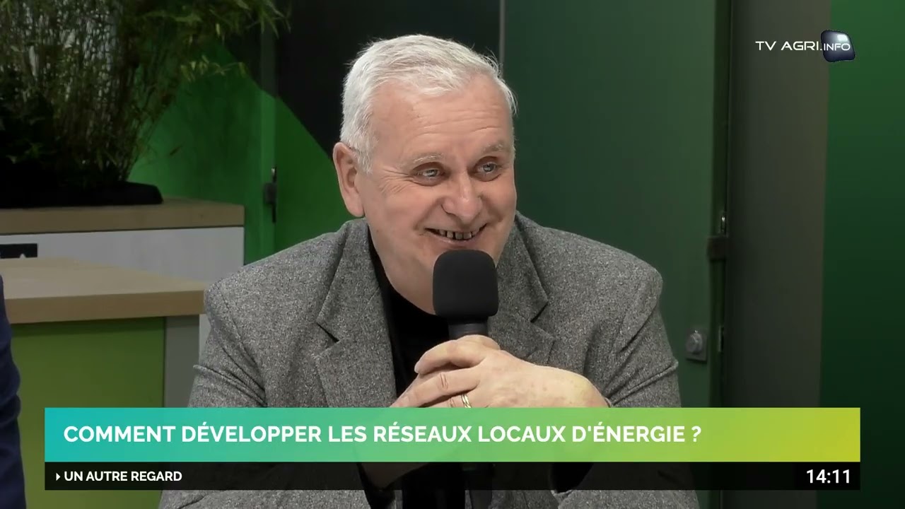 Comment développer les réseaux locaux d'énergie ?