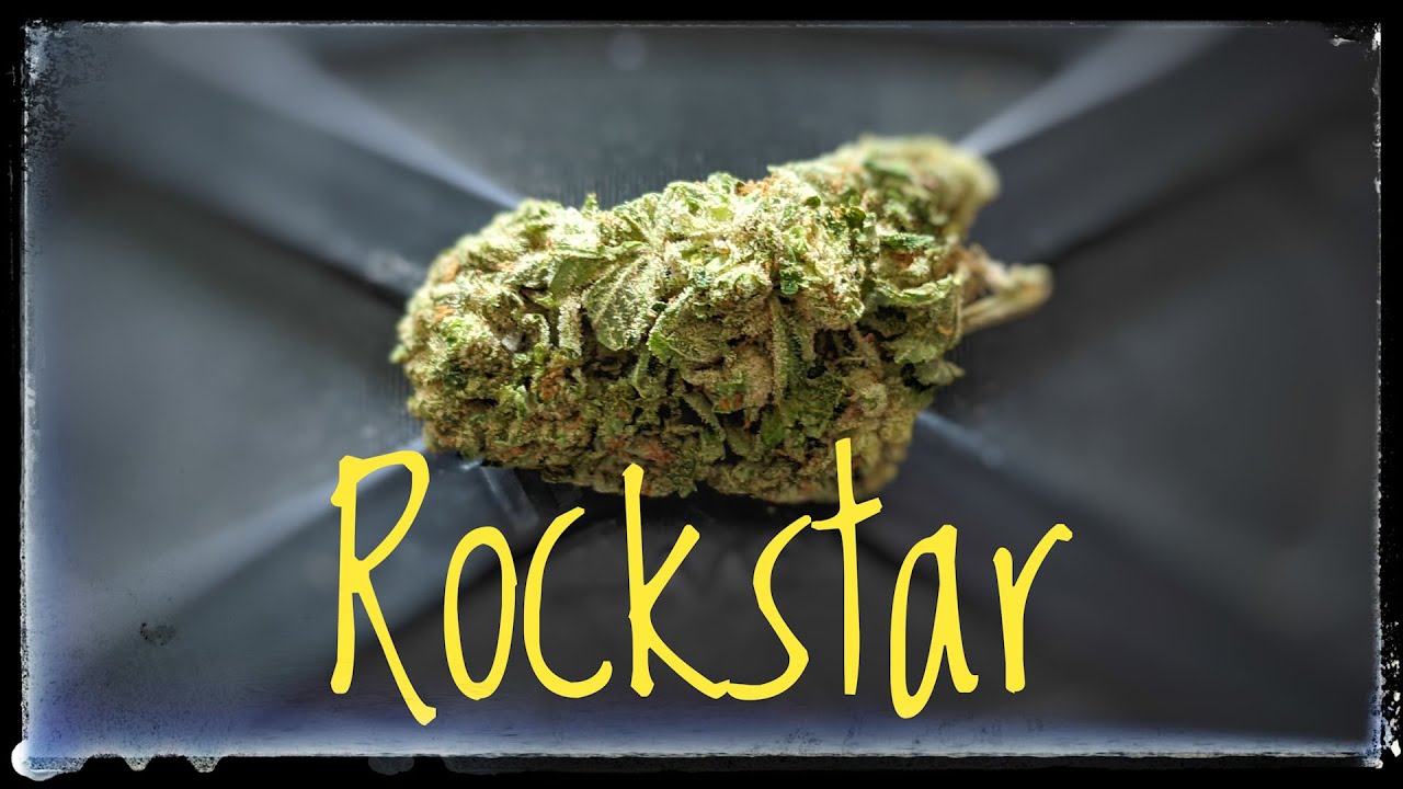 Strain Review - Rockstar - Review times 2