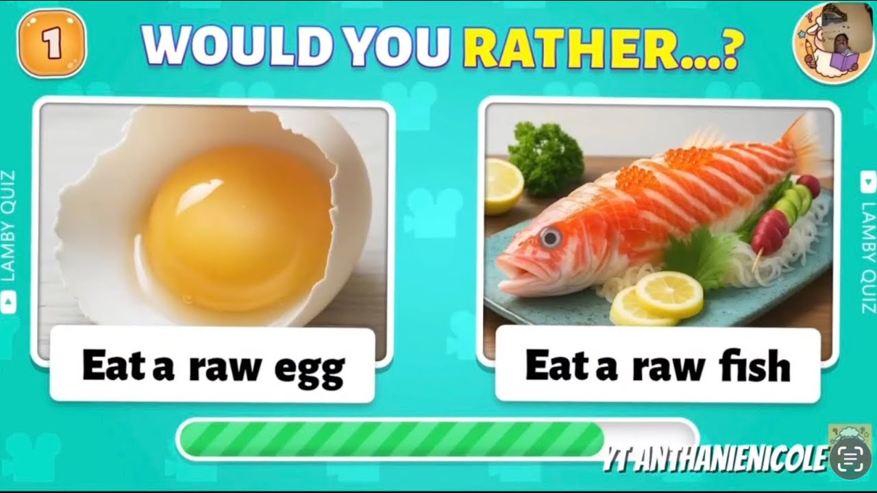 would you rather 😳 extreme editon #anthaniept2 #wouldyourather #subscribe #quiz 