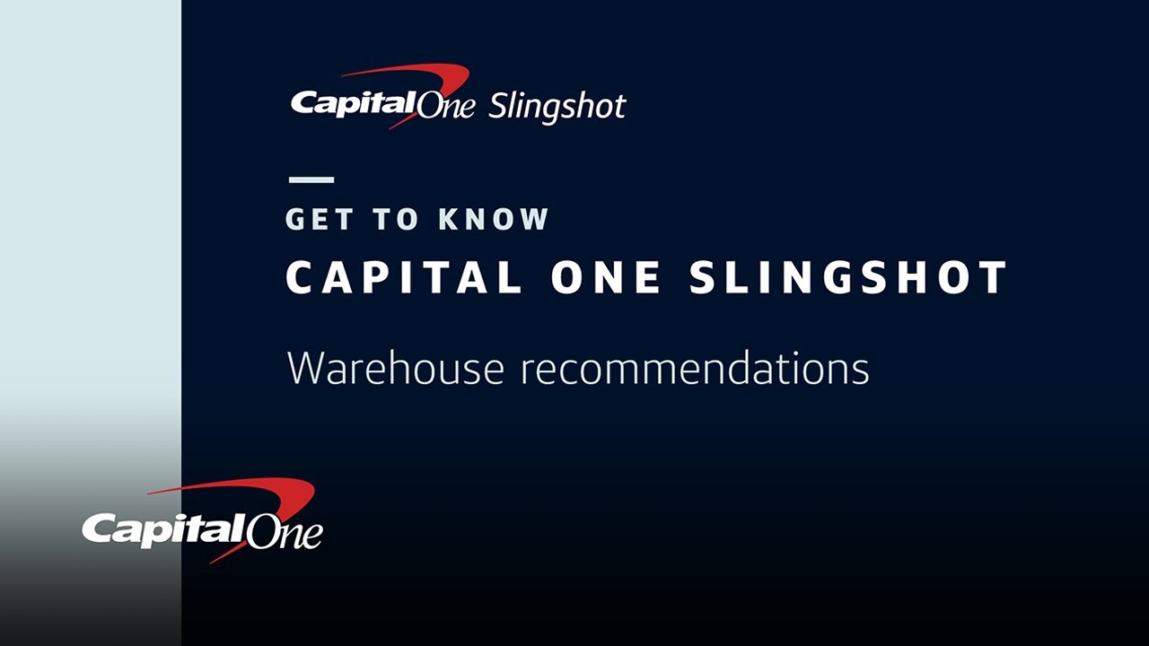 Snowflake Warehouse Optimization with Slingshot | Capital One Software
