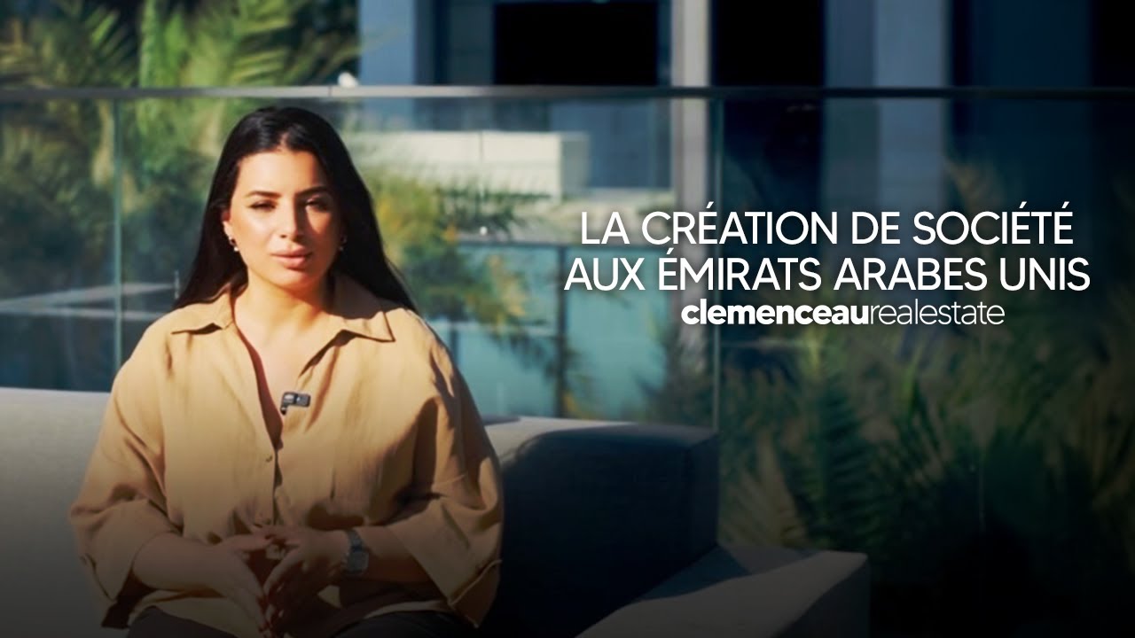 Tout ce qu'il faut savoir sur la création de société aux Emirats Arabes Unis