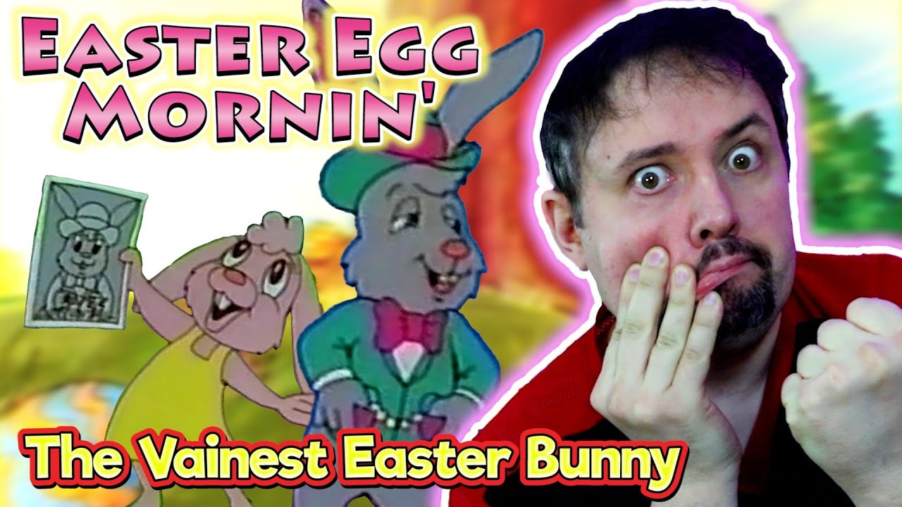 Easter Egg Mornin'