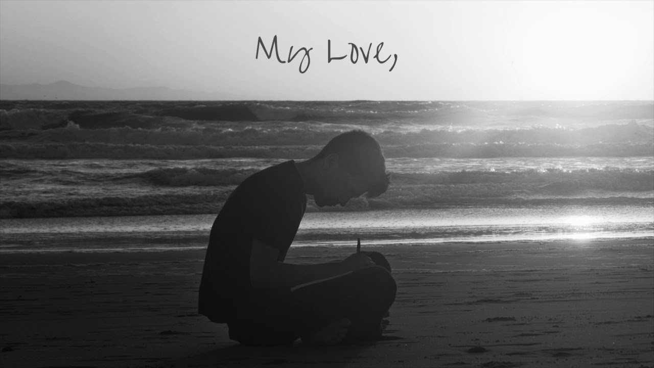 Presence - My Love,