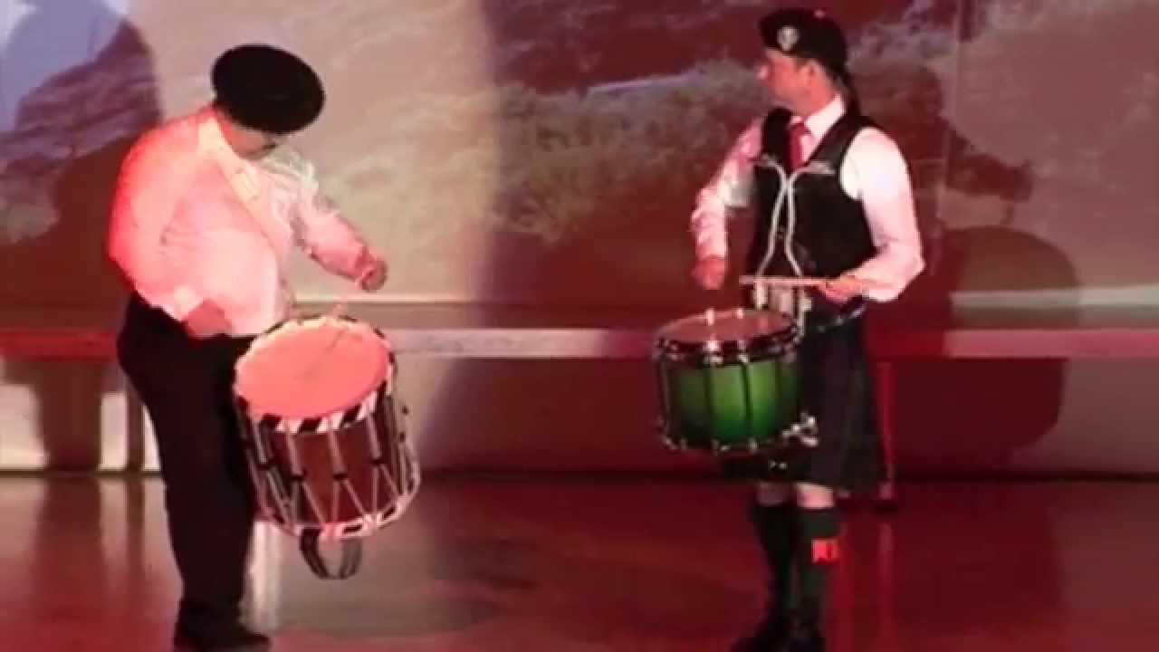 Jetzt kumm mr no so saufräch!
