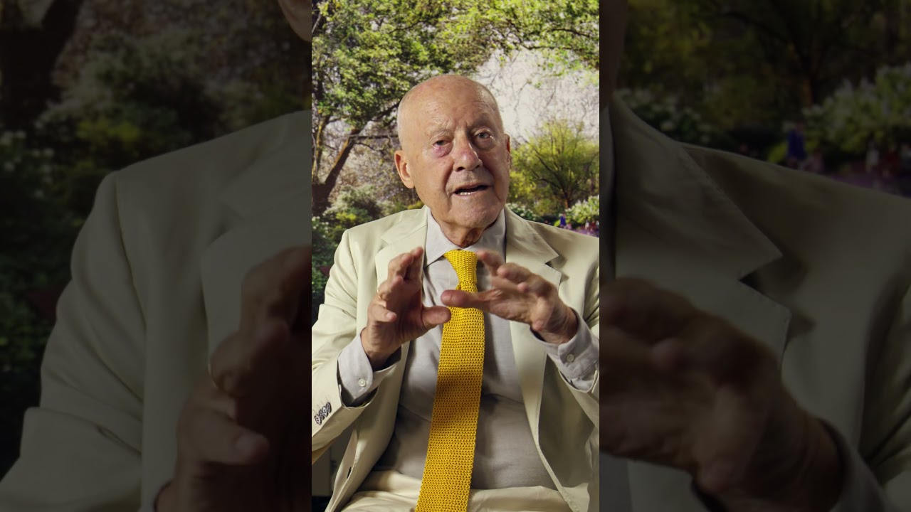 Norman Foster on the design of the memorial to Queen Elizabeth II