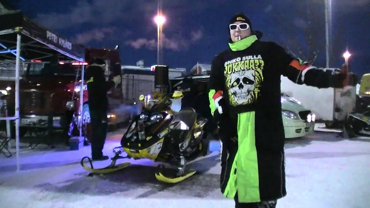 KELKKAKUNKKU 2011, LAHTI, VARIKKOFIILISTELY&Auml;