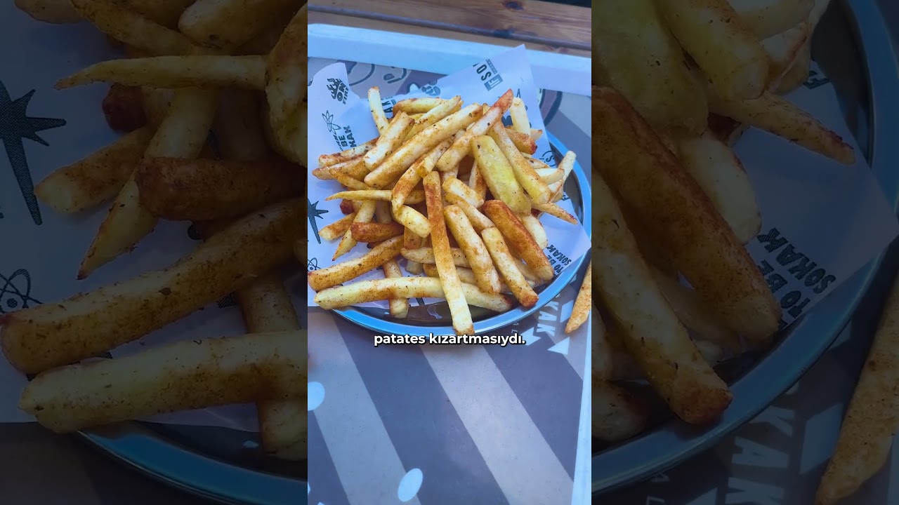 İF Sokak &Ccedil;ayyolu!