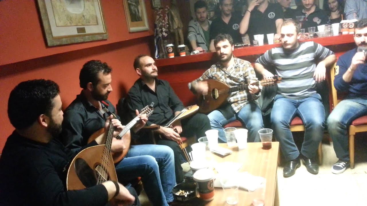 &Pi;&Rho;&Omicron;&Epsilon;&Omicron;&Rho;&Tau;&Iota;&Omicron; &Epsilon;&Kappa;&Phi;&Beta; &Pi;&Alpha;&Rho;&Epsilon;&Alpha; &Tau;&Omicron;&Upsilon; &Upsilon;&Alpha;&Kappa;&Iota;&Nu;&Theta;&Omicron;&Upsilon; 4/4/14 PART 2