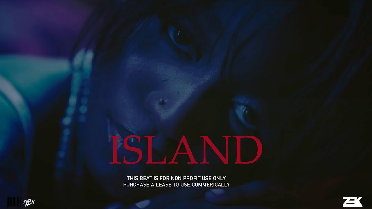 ''ISLAND' - Rema ft Burna Boy & Omah Lay Type Beat | Afrobeat Instrumental 2026