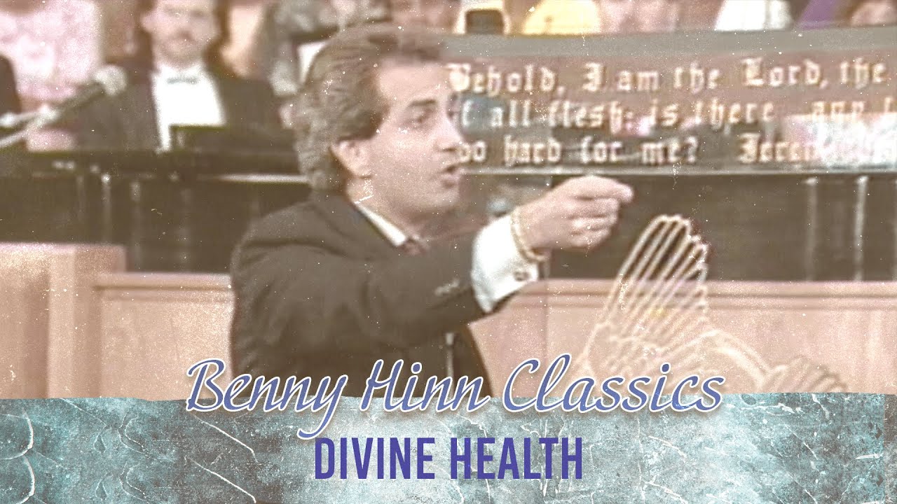 Divine Health