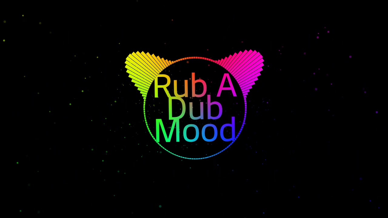 Rub a Dub Mood - O.B.F. Sound System ft. SR WILSON