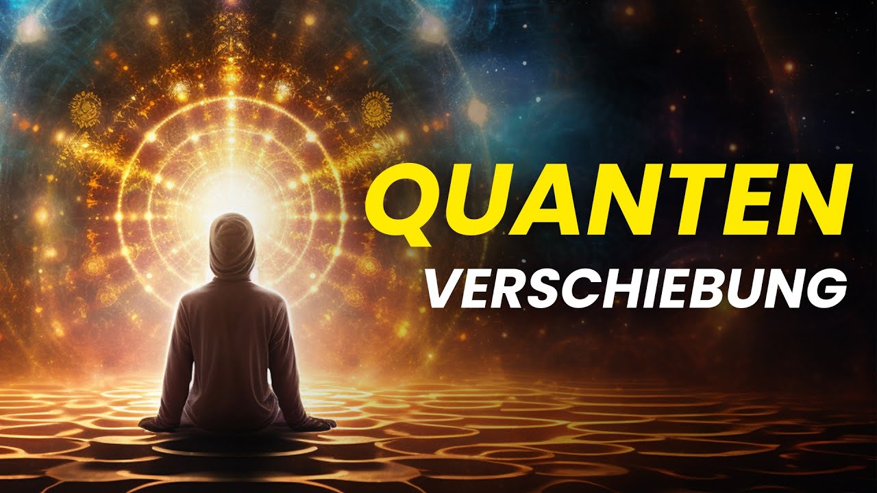 Bist du aus einer anderen Realität? Mandela Effekt enthüllt!