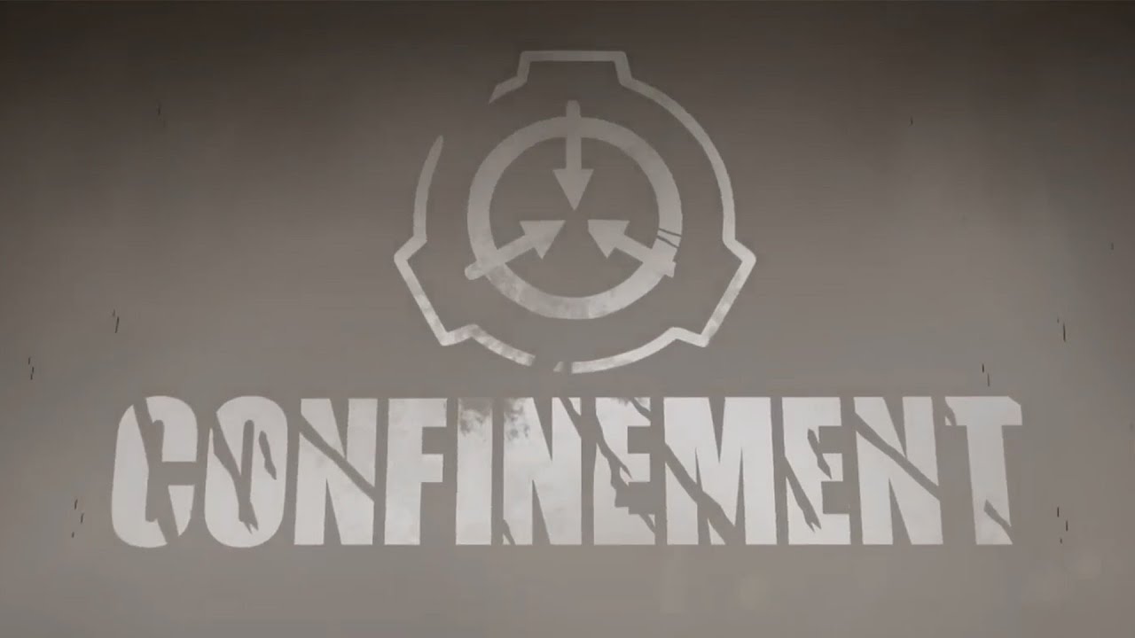 Confinement (Entire Series) + Specials and Updates