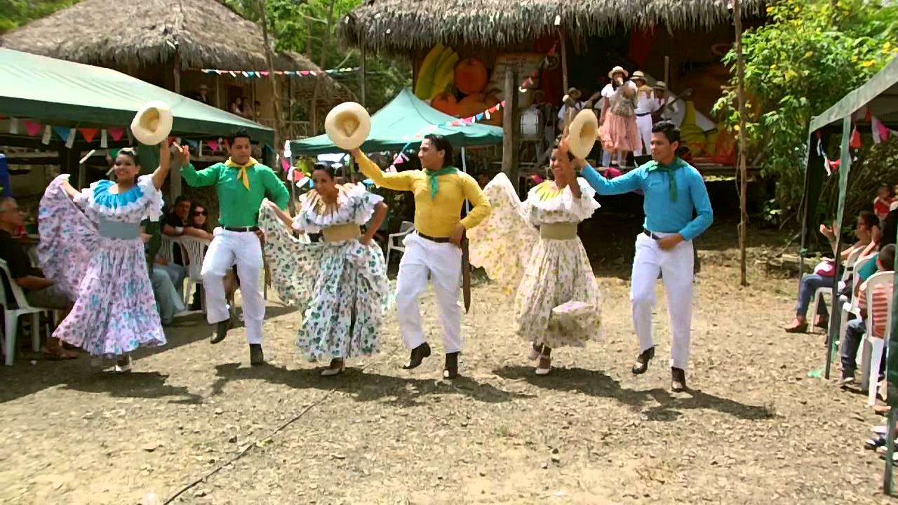 Los Mentaos de la Manigua - 
