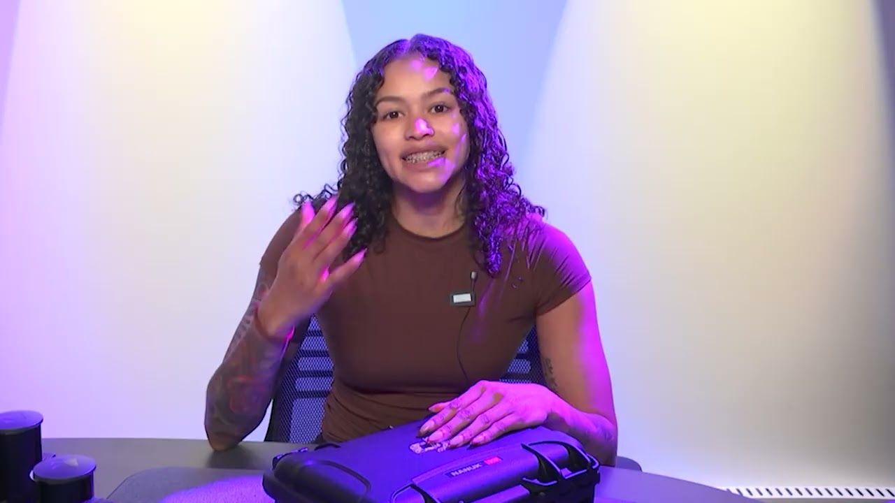 Denver Community Media 2025 Highlight Reel