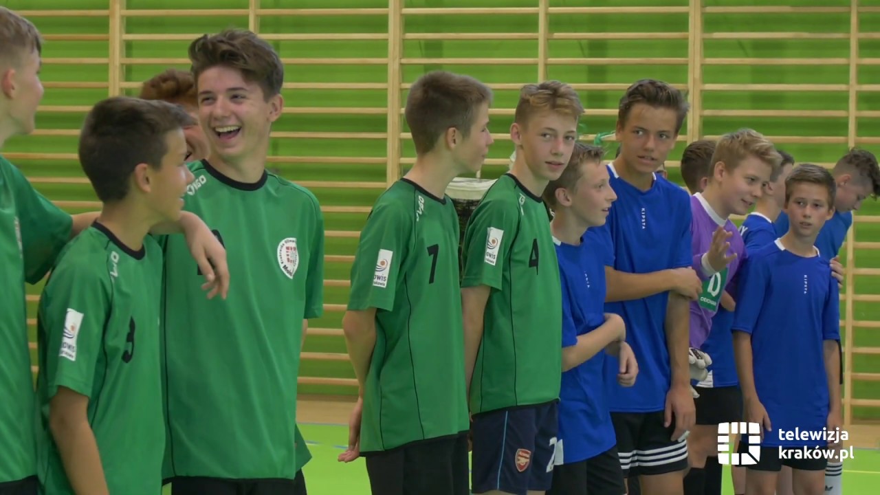 Nowa hala sportowa przy SP nr 40 otwarta!