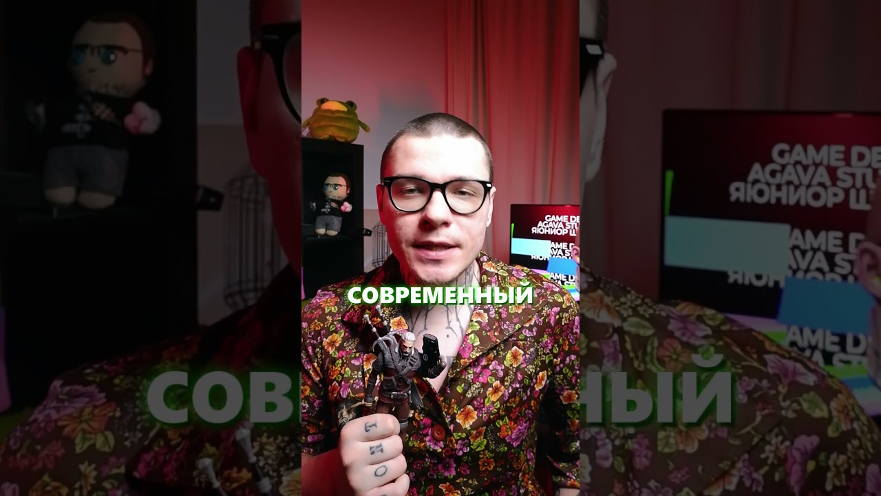 Как Blender 5.0 меняет 3D-графику в 2025!
