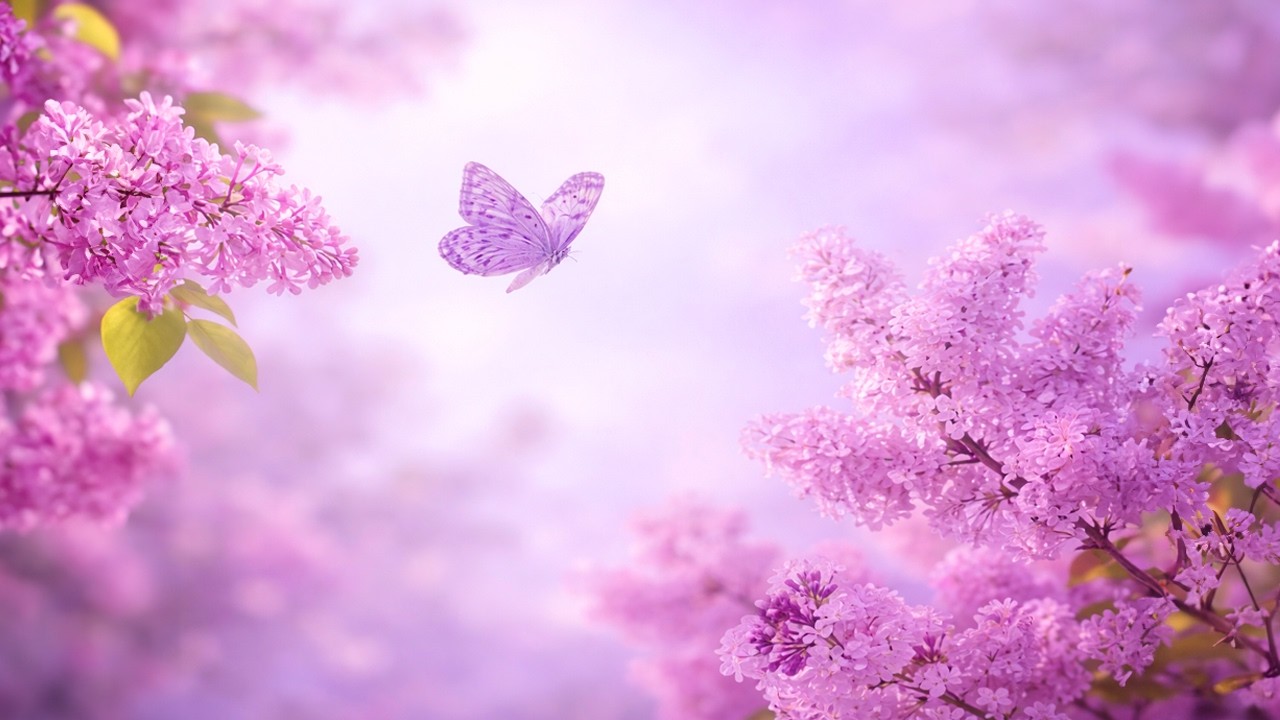 30 Minute Deep Healing Meditation Music • 🌸 Calm Your Mind & Relieve Anxiety Instantly