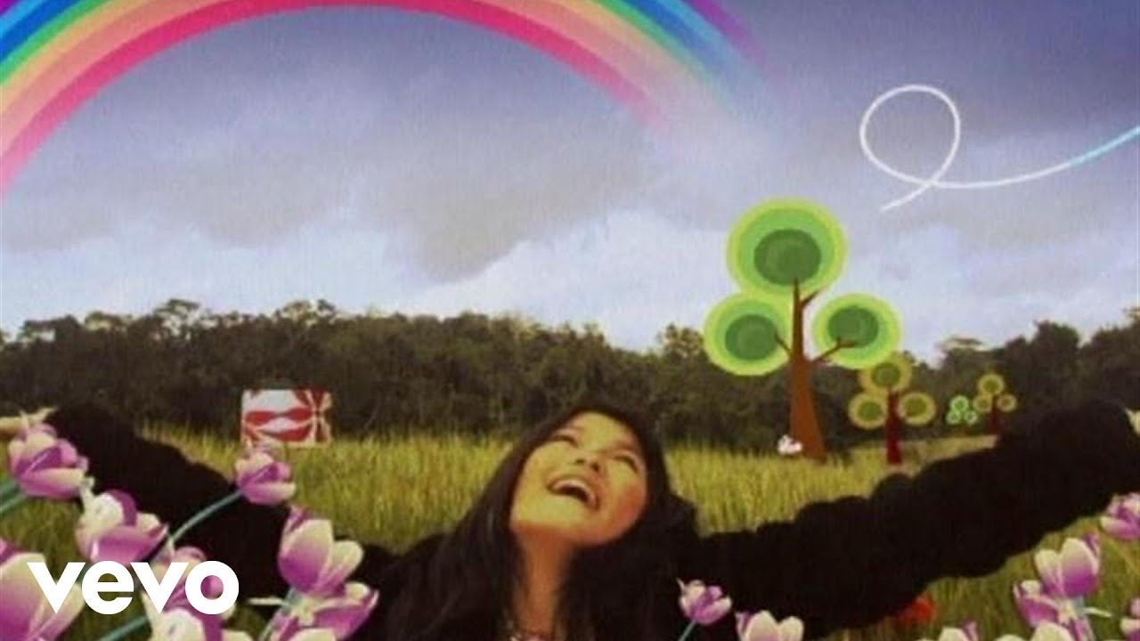 Monotone Gift - Love is... (Music Video Version)