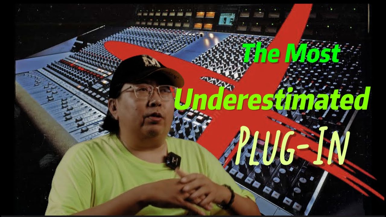 Having Completed This Mix, My Student SOLD OUT All His Analog Gears!