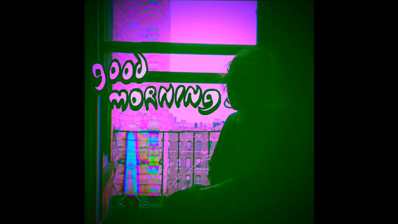 Good Morning - Warned You (Slowed)