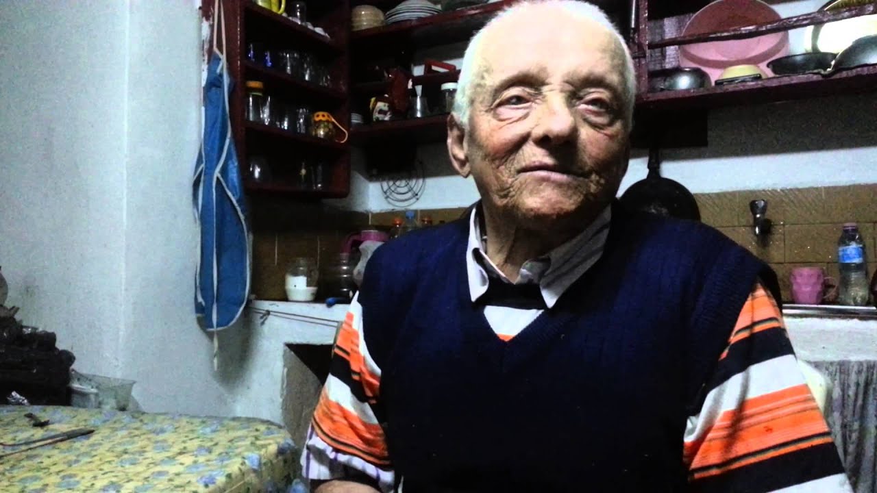 FEYZİ OĞLU ASLAN DAYI