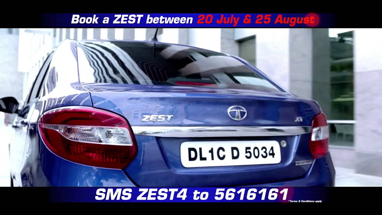 Harness the power of Advanced ConnectNext technology in the Zest.