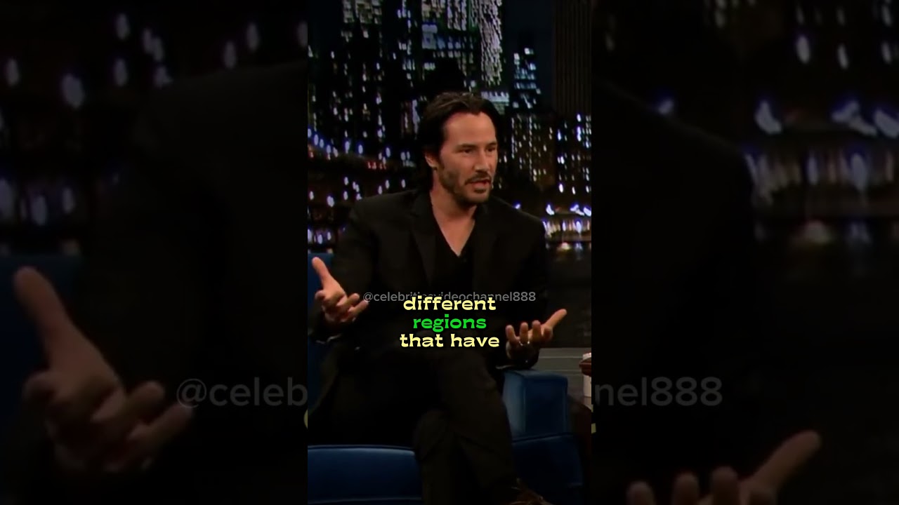 What are the benefits of Tai Chi for seniors #keanureeves #celebrity #interview #actor #manoftaichi