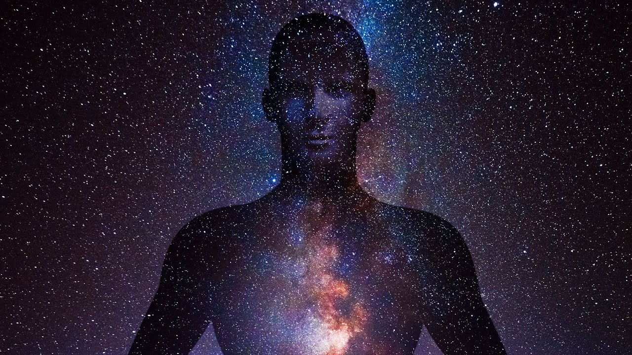 Поглощайте космическую энергию ✨ Пробуждение вашей внутренней силы, выпустите негативную энергию,...