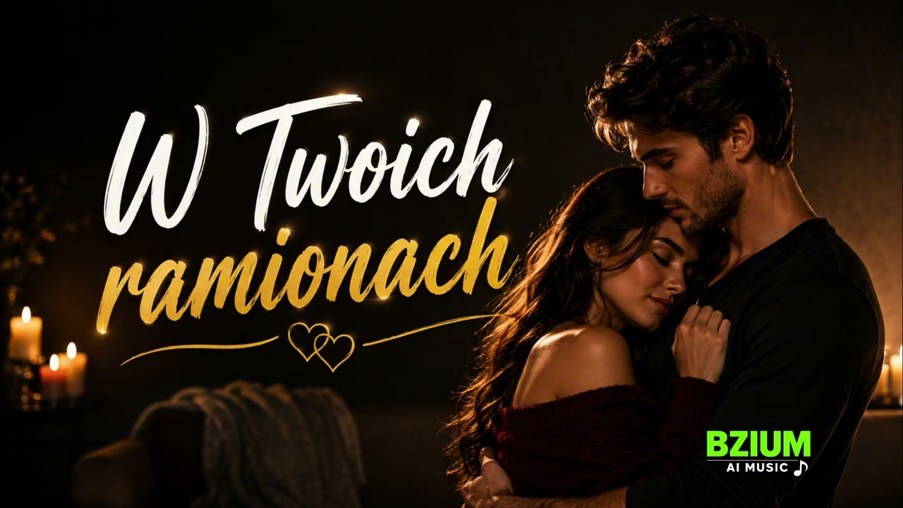 W Twoich ramionach (wersja Love) | Emotional Love Song | AI Music 2026